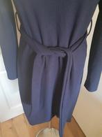 Guts & gusto jurk blauw maat M L, Maat 38/40 (M), Blauw, Ophalen of Verzenden, Zo goed als nieuw