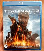 Terminator Genisys - Arnold Schwarzenegger Emilia Clarke, Cd's en Dvd's, Blu-ray, Ophalen of Verzenden, Actie, Nieuw in verpakking