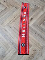 Holland Voetbal Sjaal, Ophalen of Verzenden, Zo goed als nieuw, Overige binnenlandse clubs, Vaantje of Sjaal