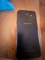 Samsung Galaxy A6, Telecommunicatie, Mobiele telefoons | Samsung, Gebruikt, Zwart, Ophalen of Verzenden, Android OS
