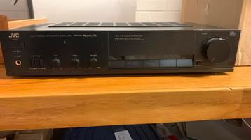 JVC AX-211 Stereo integrated amplifier beschikbaar voor biedingen