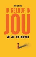 Hans Peter Roel - Ik geloof in jou NIEUW, Ophalen of Verzenden, Nieuw, Hans Peter Roel