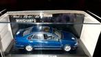 Minichamps Volvo S40 Saloon 1996 blue metallic 430 171500, Ophalen of Verzenden, Nieuw, Auto, MiniChamps