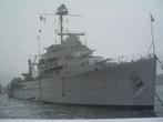 Cruisers of World War Two., Verzamelen, Scheepvaart, Ophalen of Verzenden, Zo goed als nieuw, Motorboot, Boek of Tijdschrift