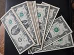 100x 2 dollars USA UNC 2017 jaar bundel, Ophalen of Verzenden, Noord-Amerika, Setje