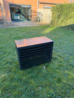 Evolar geluidsisolerende airco omkasting, Ophalen of Verzenden, Zo goed als nieuw, Kunststof, Overige typen