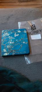 Kobo Libra 2 Colour Hoes - Van Gogh Amandelbloesem, Ophalen of Verzenden, Nieuw, Kobo