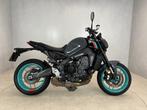 Yamaha MT 09 ABS (bj 2022), Bedrijf, Naked bike