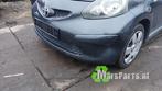 Fusee rechts-voor van een Toyota Aygo, Auto-onderdelen, Gebruikt, -, -, Ophalen of Verzenden