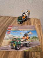 Lego Creator 31043 Helikopter transport, Lego, Lego, Gebruikt, Lego