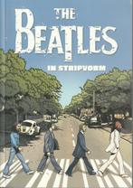 The Beatles, Ophalen of Verzenden, Zo goed als nieuw, Stephane Nappez et al.