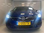 Opel Astra 1.2 Design & Tech | LED | CLIMA | CRUISE | CAMERA, Voorwielaandrijving, Gebruikt, 1199 cc, Blauw
