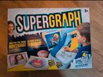 Supergraph tekentafel, Ophalen of Verzenden, Zo goed als nieuw