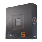 AMD ryzen 5 7600x, Computers en Software, Processors, Ophalen of Verzenden, Gebruikt