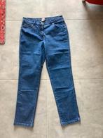 Nieuwe Dames spijkerbroek maat 42 W.O.B. (world of basics), Blauw, W.O.B. (world of basics), Nieuw, Ophalen of Verzenden