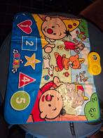 Bumba Speelmat Studio 100 - Zo goed als nieuw!, Ophalen of Verzenden