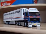 MJ Interfreight 143 Tekno, Hobby en Vrije tijd, Modelauto's | 1:50, Ophalen of Verzenden, Nieuw, Bus of Vrachtwagen, Tekno