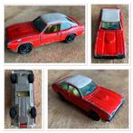 Ford Capri (Majorette), Hobby en Vrije tijd, Modelauto's | 1:50, Ophalen of Verzenden