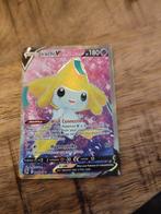 Jirachi V 180 Hp, Hobby en Vrije tijd, Verzamelkaartspellen | Pokémon, Ophalen of Verzenden, Losse kaart, Zo goed als nieuw