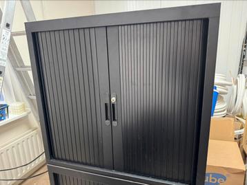 Archiefkast (2 stuks) beschikbaar voor biedingen