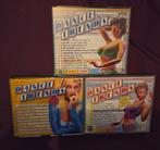 3x Dance Trends 1 2 en 3 compleet cd cds  90's 00's ZGAN, Ophalen of Verzenden, Zo goed als nieuw, Dance