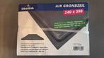 Obelink Air Grondzeil 240 x 390 - Nieuw, Ophalen of Verzenden, Nieuw