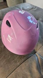 Roze Giro Lingshot Skihelm Youth M/L, Ophalen of Verzenden