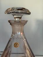 Vintage Kristallen Karaf - Italiaans Design, Ophalen