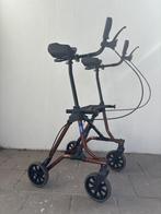 Rollator Dietz Reha - Taima M Armschaal, Diversen, Rollators, Ophalen, Gebruikt, -, Opvouwbaar