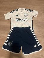 ajax tenue’s, Maat S, Ophalen of Verzenden, Trainingspak