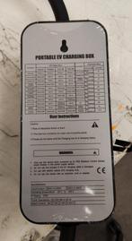 Voldt EV laadkabel, Nieuw, Ophalen of Verzenden, Laadkabel