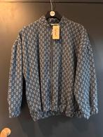 Liuli bomberjasje , gg style bomberjasje nieuw, Kleding | Dames, Blauw, Maat 42/44 (L), Nieuw, Ophalen of Verzenden