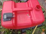 Benzinetank gebruikt, Ophalen, Zo goed als nieuw, Motor en Techniek, Motorboot