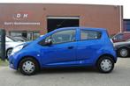 Chevrolet Spark 1.0 16V LS Bi-Fuel apk 01-05-2026 inruil mog, Auto's, Chevrolet, Voorwielaandrijving, Euro 5, Gebruikt, 4 cilinders