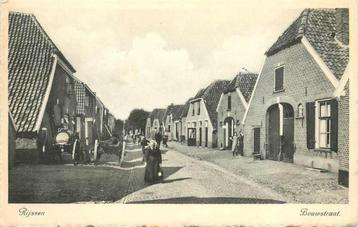 (377-575-033) Rijssen Bouwstraat beschikbaar voor biedingen