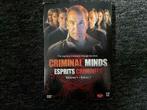 Criminal Minds - Seizoen 1 (DVD), Cd's en Dvd's, Dvd's | Tv en Series, Gebruikt, Verzenden