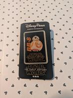 Star Wars Disney pin BB-8, Verzamelen, Star Wars, Ophalen of Verzenden, Zo goed als nieuw, Actiefiguurtje