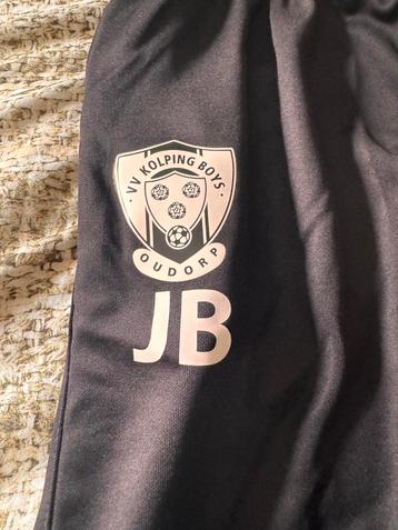 Kolping boys training set S/M van jako beschikbaar voor biedingen