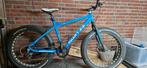 switzz fatbike 26 inch, Fully, Ophalen, Zo goed als nieuw, Overige merken