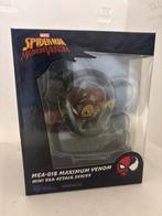 Marvel Spider-Man Maximum Venom Mini Egg Attack, Ophalen of Verzenden, Zo goed als nieuw