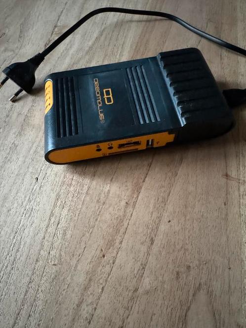 Dreamplug / rasberry Pi, Computers en Software, Routers en Modems, Zo goed als nieuw, Ophalen of Verzenden