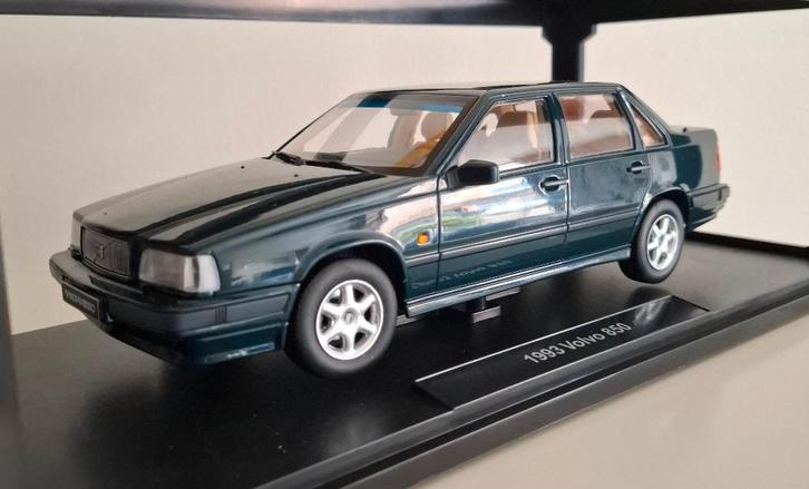Volvo 850 - 1993 -, Hobby en Vrije tijd, Modelauto's | 1:18, Nieuw, Auto, Overige merken, Ophalen of Verzenden