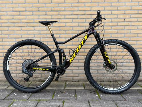 Scott Spark 900, Fietsen en Brommers, Fietsen | Mountainbikes en ATB, Gebruikt, Overige merken, Fully, Ophalen
