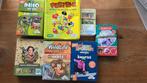Diverse kaartspellen - Kwartet, Pesten, en meer!, Ophalen of Verzenden, Vijf spelers of meer, Reisspel, Gebruikt