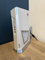 MSI Trident 3 Arctic 7RA-284EU, Computers en Software, Desktop Pc's, Ophalen, Gebruikt, 8 GB, HDD