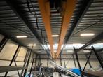 Bovenloopkraan – 2 x 3.200 kg – KONE – Industriële kwaliteit, Ophalen