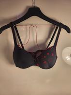 BH Marlies Dekkers 80C, Marlies Dekkers, Ophalen of Verzenden, Zwart, BH