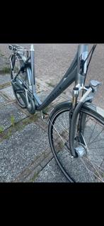 Batavia Fuego Damesfiets - 7 Versnellingen, Fietsen en Brommers, Fietsen | Dames | Damesfietsen, Ophalen, Gebruikt, Batavus