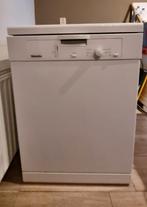 Miele vaatwasser, Witgoed en Apparatuur, Vaatwasmachines, Ophalen, Minder dan 85 cm
