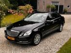 Mercedes-benz E-KLASSE 250 CGI Business Class Elegance NL-au, Automaat, Euro 5, 15 km/l, Gebruikt